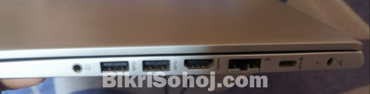 hp pro book 440 g6
